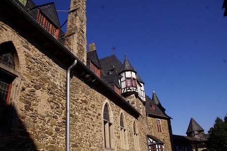 Burg an der Wupper